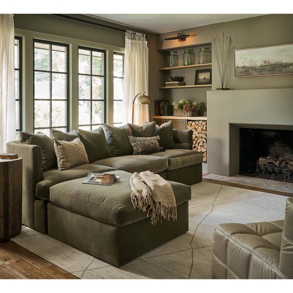 Elise Sectional